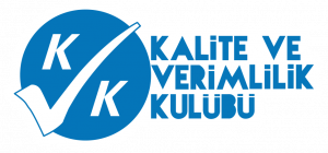 Kalite ve Verimlilik Kulübü | KVK